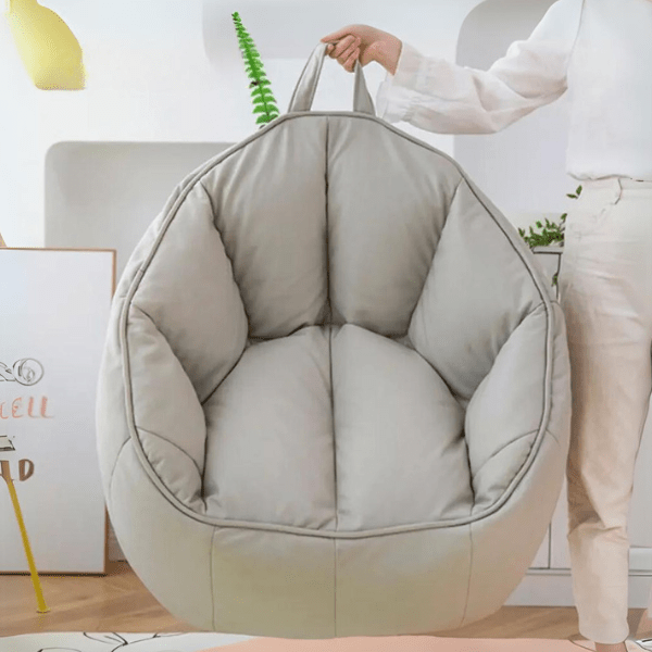 Fauteuil Pouf Chambre Ado