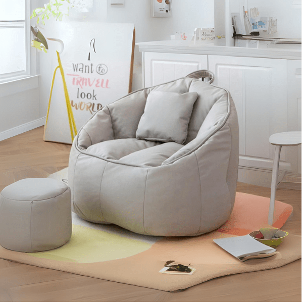 Fauteuil Pouf Chambre Ado