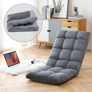 Fauteuil Pouf de Sol