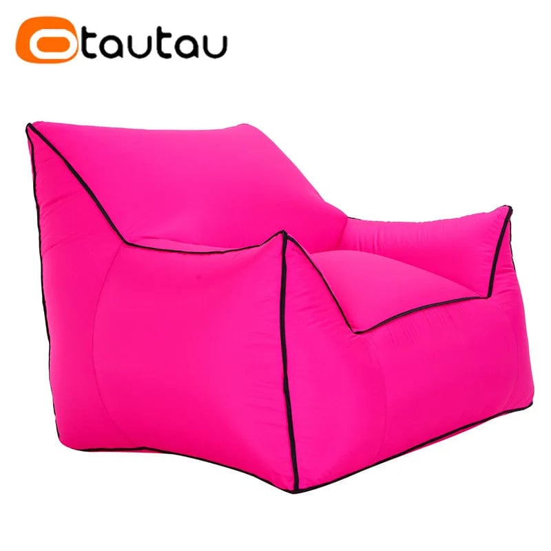 Fauteuil Pouf Gonflable Enfant