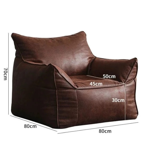 Fauteuil Pouf Modulable Taille