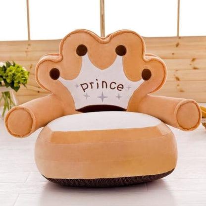 Fauteuil Pouf Prince