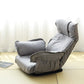 Fauteuil Pouf tissu