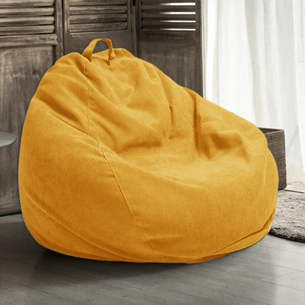 Grand Pouf Poire