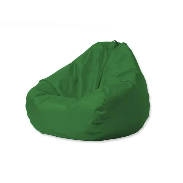 Grand Pouf Poire imperméable