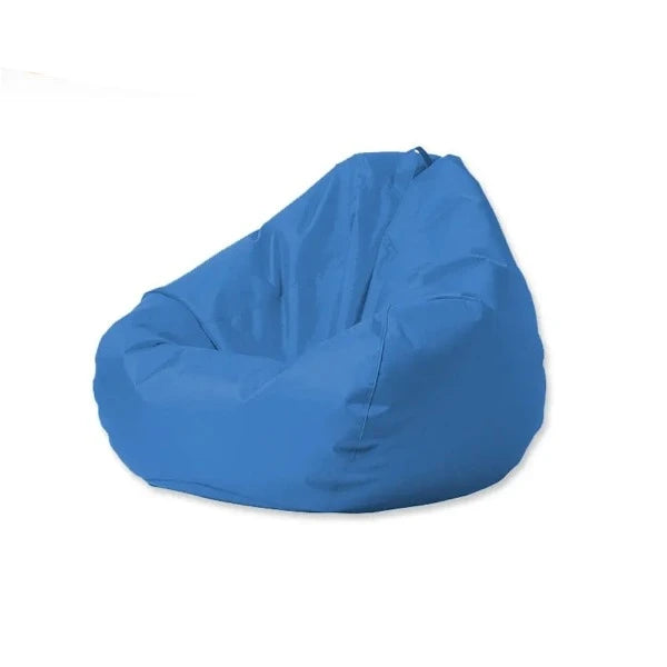 Grand Pouf Poire imperméable