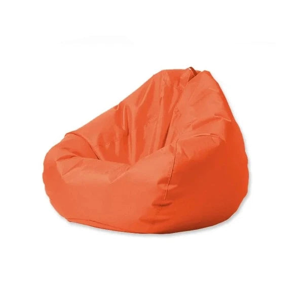 Grand Pouf Poire imperméable