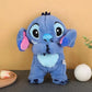 LumiStitch – La Peluche Stitch Apaisante