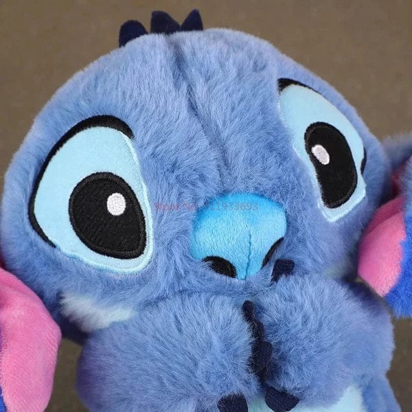 LumiStitch – La Peluche Stitch Apaisante