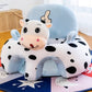 Pouf Bébé Assis