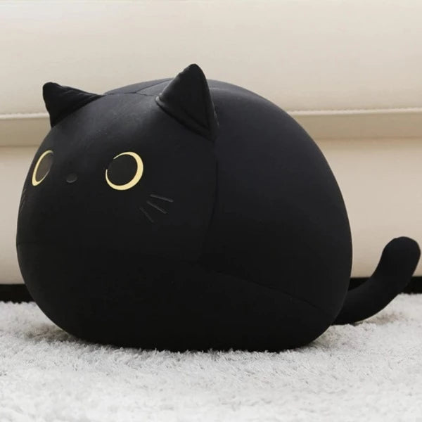 Pouf Bébé Chat