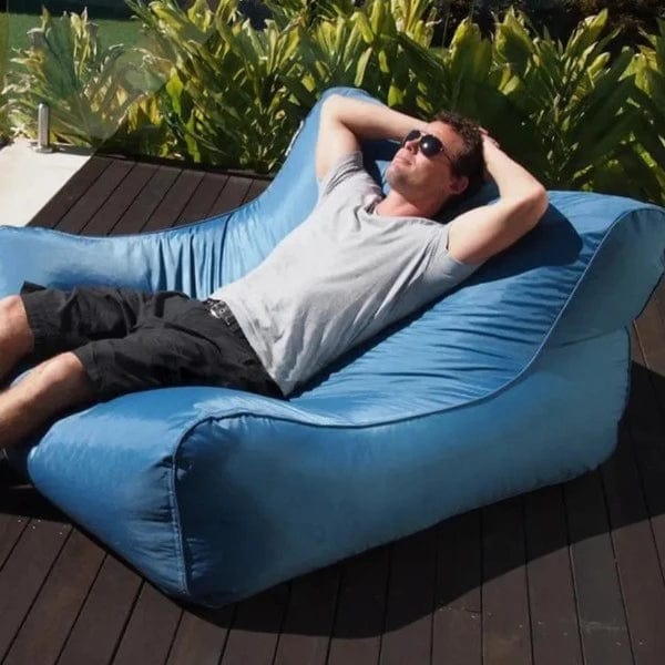 Pouf Fauteuil Piscine