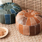 Pouf Jardin Maroc