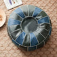 Pouf Jardin Maroc