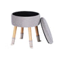 Pouf Tabouret Coffre