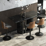 Charger l&#39;image dans la galerie, Tabouret Pouf Design
