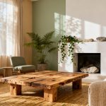 Les grandes tendances déco 2026 pour un habitat apaisant et responsable sans aucun texte