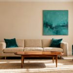 La règle des 70/30 en décoration d’intérieur pour un espace harmonieux sans aucun texte