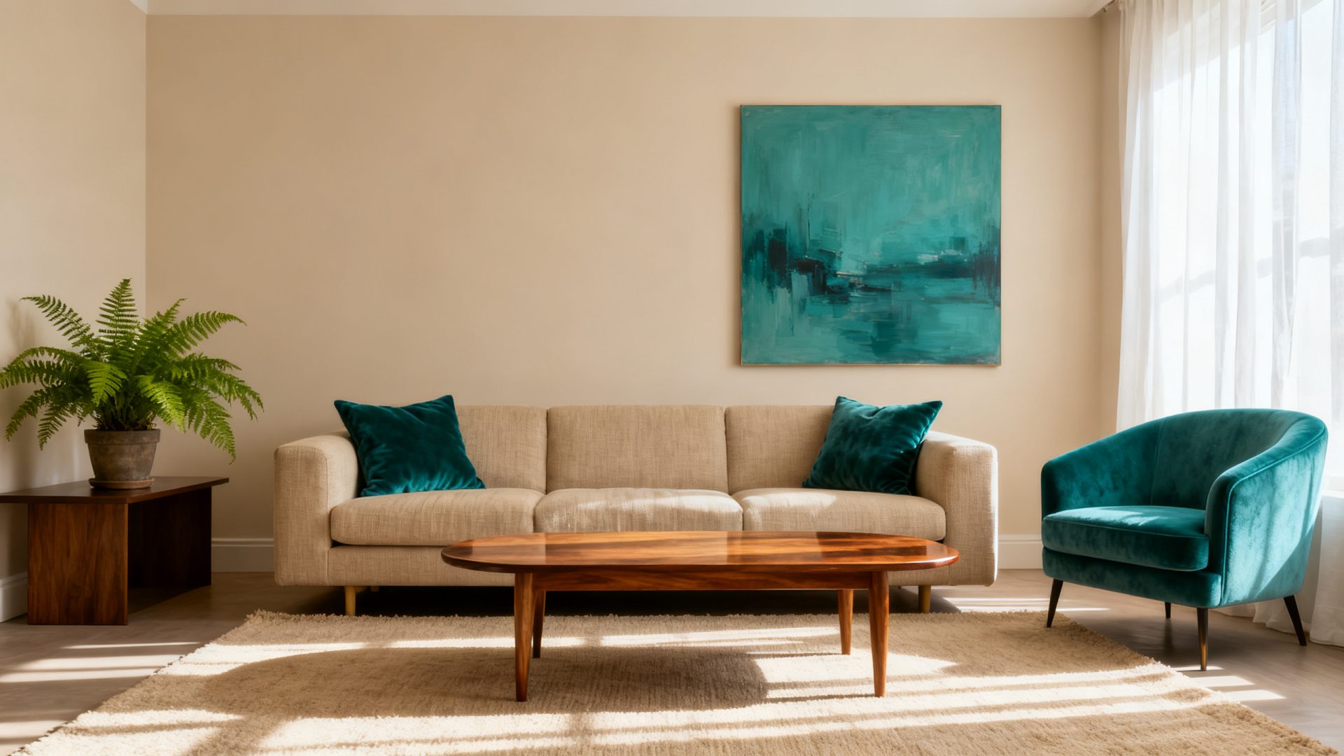 La règle des 70/30 en décoration d’intérieur pour un espace harmonieux