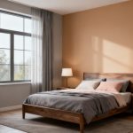 Les couleurs à éviter pour bien aménager une chambre à coucher.