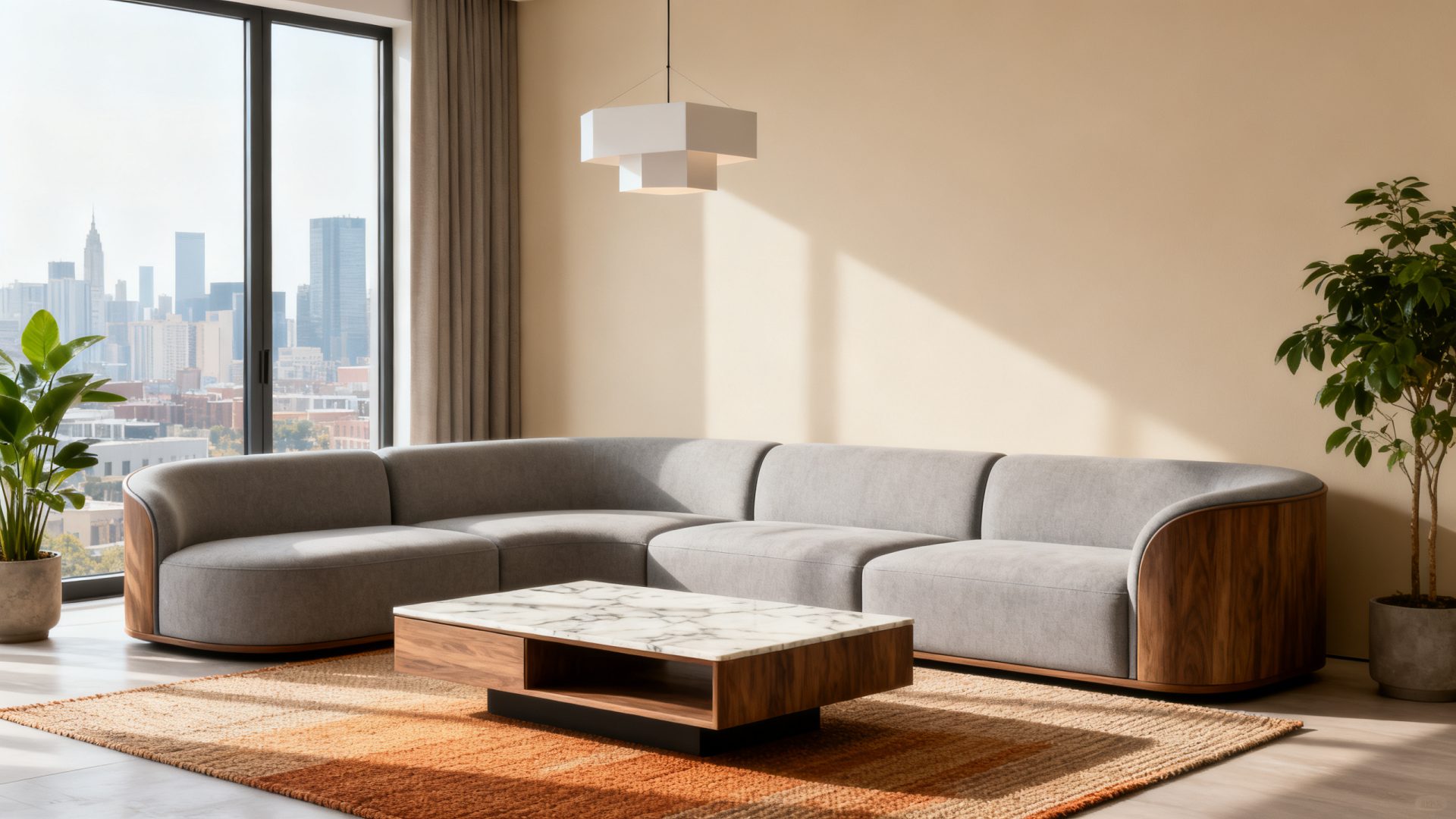 Les nouvelles tendances de l’aménagement intérieur pour 2026.