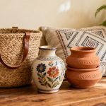 Vendre ses créations artisanales de décoration d'intérieur sans aucun texte
