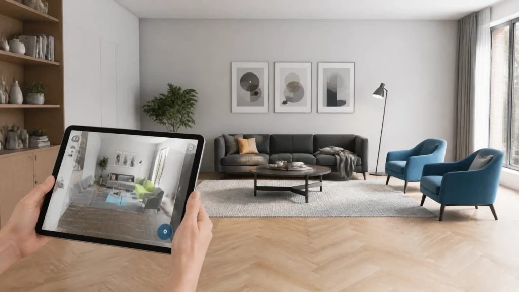 Quel est le meilleur logiciel gratuit pour la décoration d’intérieur ?