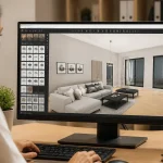 Quel est le meilleur logiciel gratuit pour la décoration d’intérieur ?